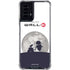 Disney Wall-E And Eve Moto G Power 5G (2024) Clear Case
