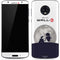 Disney Wall-E And Eve Moto G6 Skin