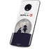 Disney Wall-E And Eve Moto G6 Skin