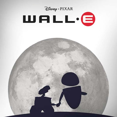 Disney Wall-E And Eve Moto G6 Skin