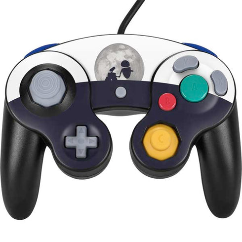 Disney Wall-E And Eve Nintendo Skins