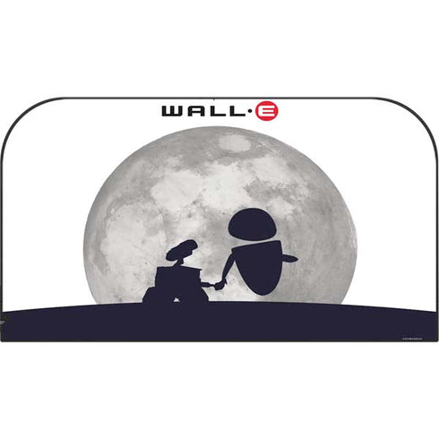 Disney Wall-E And Eve Nintendo Switch 2 (2025) with Joy-Con Skin