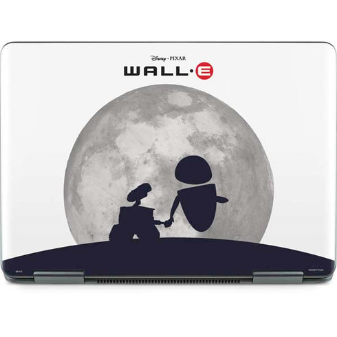 Disney Wall-E And Eve Notebook 9 Pro 13in (2017) Skin