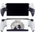 Disney Wall-E And Eve PlayStation Portal Remote Player Skin