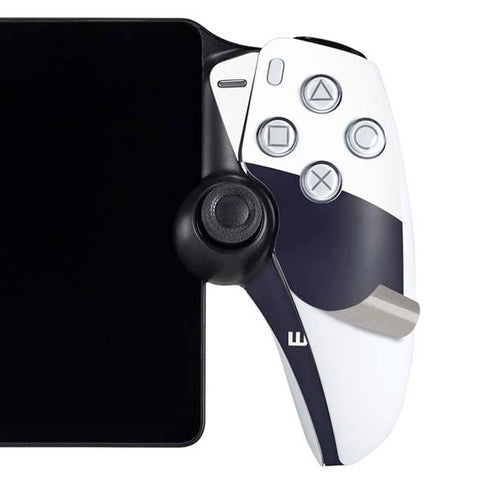 Disney Wall-E And Eve PlayStation Portal Remote Player Skin