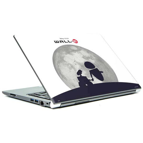 Disney Wall-E And Eve Portege Z30t/Z30t-A Skin