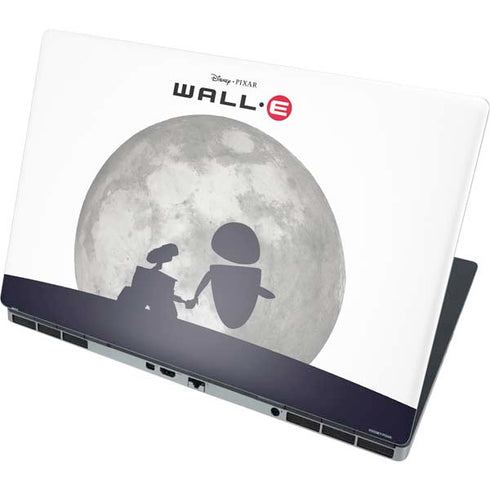 Disney Wall-E And Eve Dell Precision Skin
