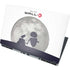 Disney Wall-E And Eve Dell Precision Skin