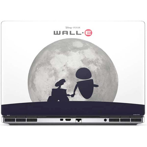 Disney Wall-E And Eve Dell Precision Skin