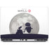 Disney Wall-E And Eve Dell Precision Skin