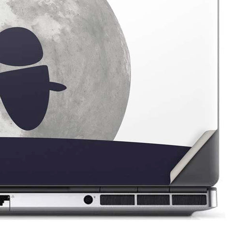 Disney Wall-E And Eve Dell Precision Skin