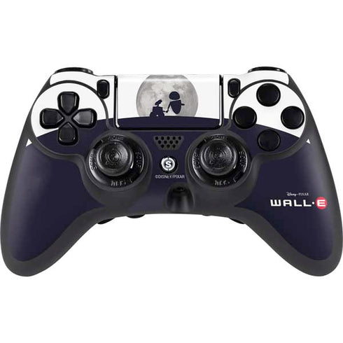 Disney Wall-E And Eve PlayStation PS4 Skins