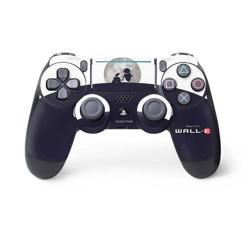 Disney Wall-E And Eve PlayStation PS4 Skins