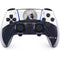 Disney Wall-E And Eve PS5 DualSense Edge Pro Controller Skin