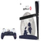 Disney Wall-E And Eve PS5 Pro Bundle Skin