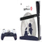 Disney Wall-E And Eve PlayStation PS5 Skins