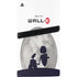 Disney Wall-E And Eve PS5 Pro Disk Console Skin