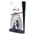 Disney Wall-E And Eve PlayStation PS5 Skins