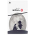 Disney Wall-E And Eve PS5 Slim Digital Edition Console Skin
