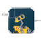 Disney Wall-E Character Art 85W Power Adapter (15 and 17 inch MacBook Pro Charger) Skin