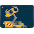 Disney Wall-E Character Art HP Chromebook Skin