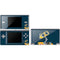 Disney Wall-E Character Art DS Lite Skin