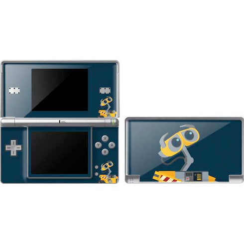 Disney Wall-E Character Art Nintendo Skins