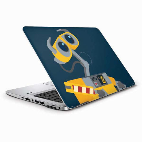 Disney Wall-E Character Art HP Elitebook Skin