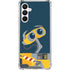 Disney Wall-E Character Art Galaxy A16 5G Clear Case