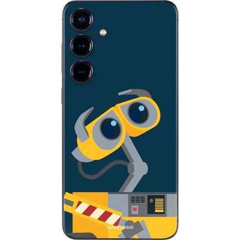 Disney Wall-E Character Art Galaxy A16 5G Skin