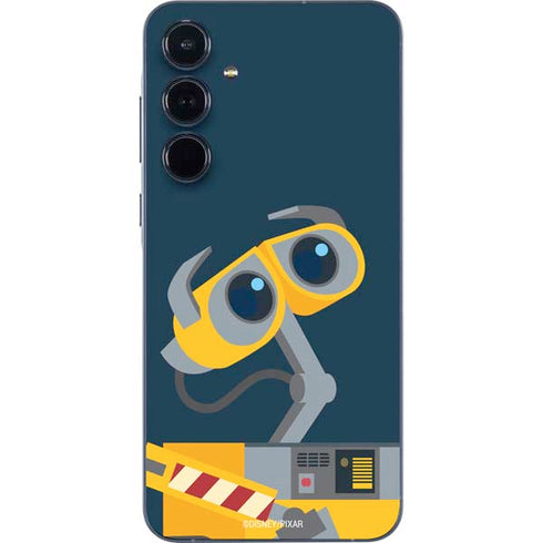 Disney Wall-E Character Art Galaxy A35 5G Skin