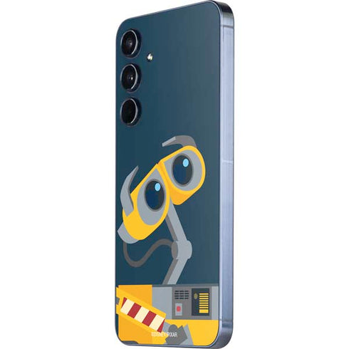 Disney Wall-E Character Art Galaxy A35 5G Skin