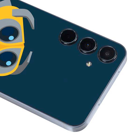 Disney Wall-E Character Art Galaxy A35 5G Skin