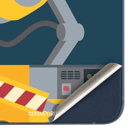 Disney Wall-E Character Art Galaxy A35 5G Skin