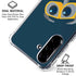 Disney Wall-E Character Art Galaxy A36 5G Clear Case