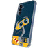 Disney Wall-E Character Art Galaxy A55 5G Clear Case