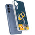 Disney Wall-E Character Art Galaxy A55 5G Clear Case