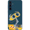 Disney Wall-E Character Art Galaxy A55 5G Skin