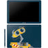 Disney Wall-E Character Art Galaxy Book 12in Skin