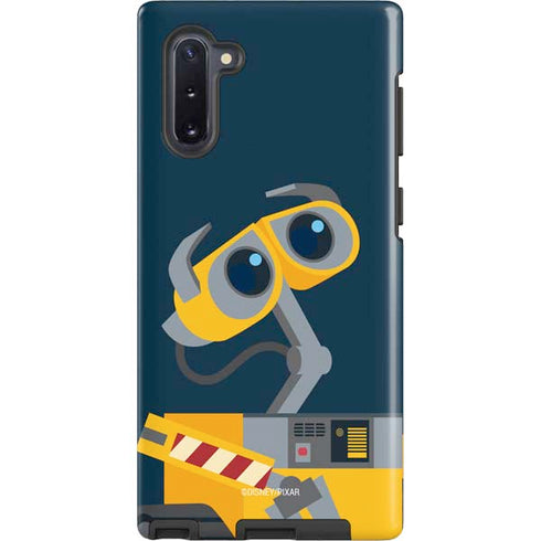 Disney Wall-E Character Art Galaxy Cases