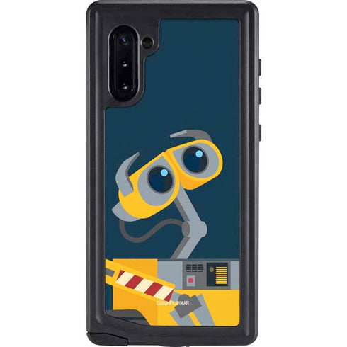 Disney Wall-E Character Art Galaxy Cases