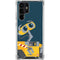 Disney Wall-E Character Art Galaxy S23 Ultra Clear Case