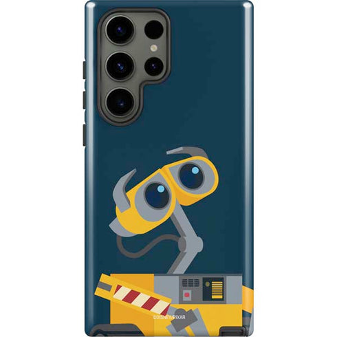 Disney Wall-E Character Art Galaxy S23 Ultra Pro Case