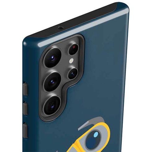 Disney Wall-E Character Art Galaxy S23 Ultra Pro Case