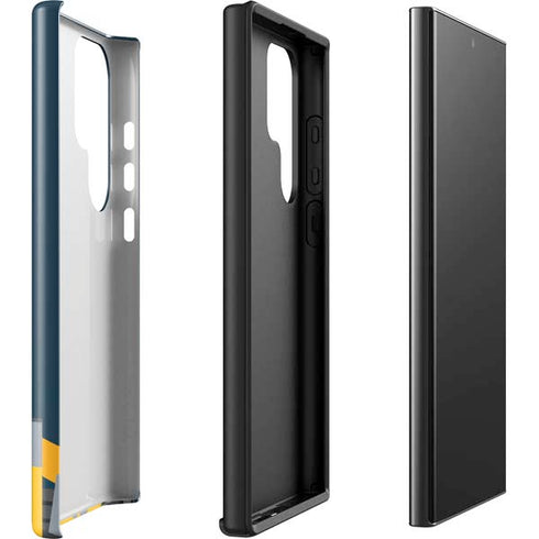 Disney Wall-E Character Art Galaxy S23 Ultra Pro Case