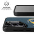 Disney Wall-E Character Art Galaxy S24 FE Kickstand Case