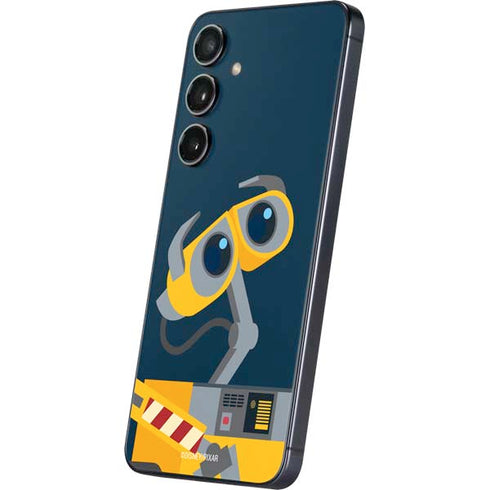 Disney Wall-E Character Art Galaxy S25 Skin