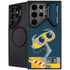 Disney Wall-E Character Art Galaxy S25 Ultra Kickstand Case