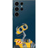 Disney Wall-E Character Art Galaxy S25 Ultra Skin