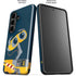 Disney Wall-E Character Art Galaxy S26 Impact Case